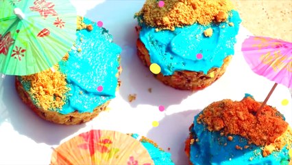 Pool Party ! Diy, Snacks et activités + CONCOURS !! JustJonathan