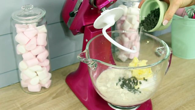 RECETTE BRIOCHE AU CHOCOLAT