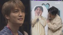 김재중도 인정한 ′황제성 굿즈′ 공개!