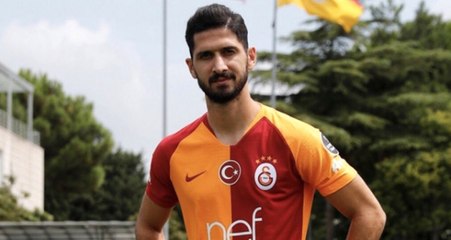 Emre Akbaba, Galatasaray İçin 9,7 Milyon Türk Lirasını Sildi
