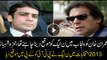 PTI should have given chance to PML-N to form govt in Punjab, Hamza Shahbaz
