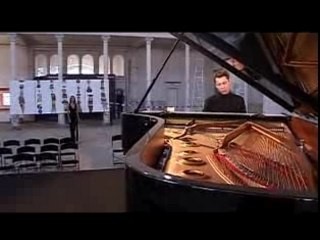 La Pianographe de Tour et Taxis - Last American Dream