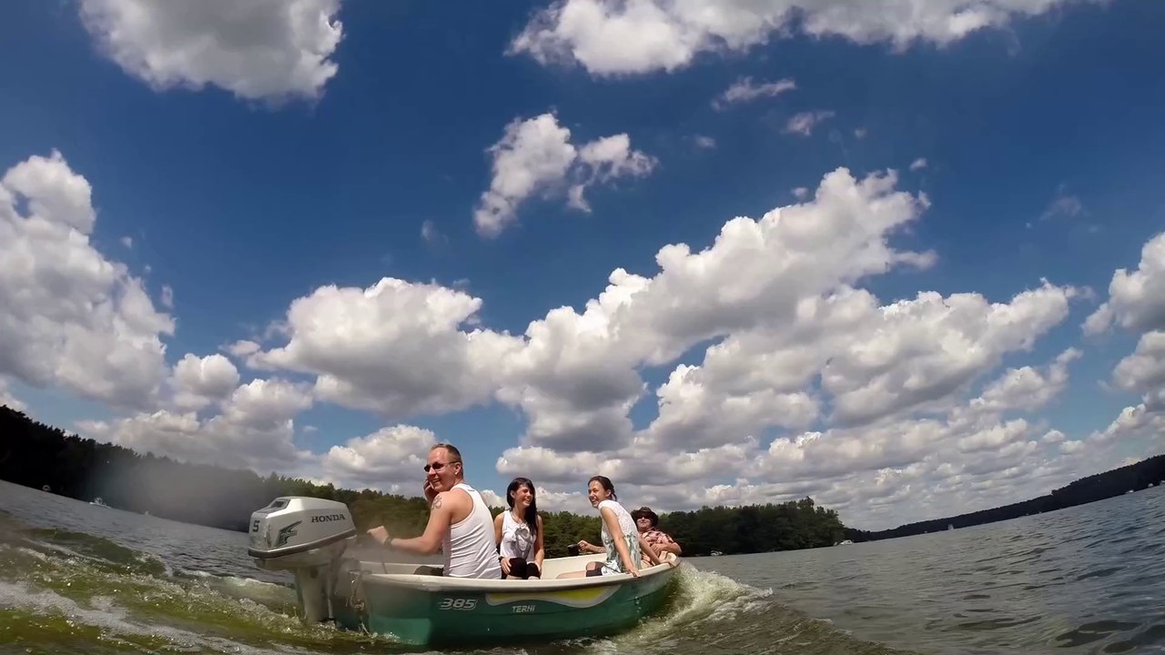 Episode 12 -Wasser  Pt.3