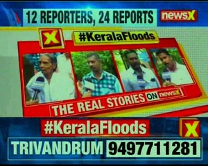 Kerala Floods: Rains deluge Kerala; have you done your bit yet?