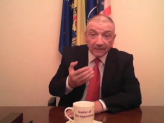 Sergiu Mocanu: Unioniştii, mitingul din 26 august şi chestiunea terciului polietnic