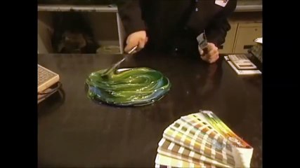 How its Made Package Printing