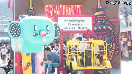 [SUB ITA] Bangkok G Story Ep.17