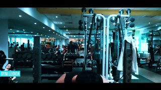 ONE MORE REP - Aesthetic Fitness Motivation  [720p]