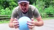 Indestructible Soccer Ball (Football)