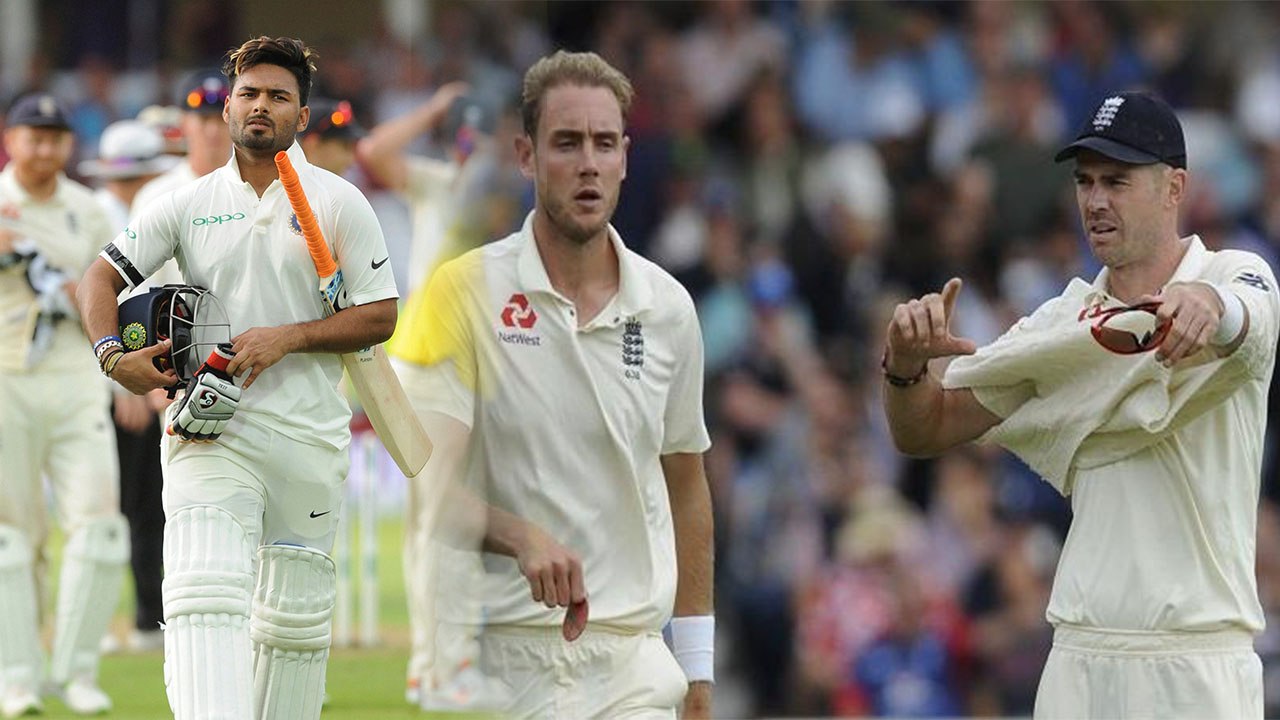 India Vs England 3rd Test: Team India Post 329 Runs In The First Innings | वनइंडिया हिंदी