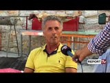 Sarandë/ Janjari, fshati në kufi me Greqinë, Banorët: Jemi të izoluar, s’kemi rrugë dhe as ujë