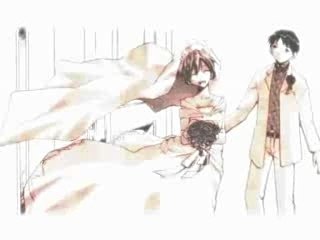 　「アンタ・・・バカァ？」