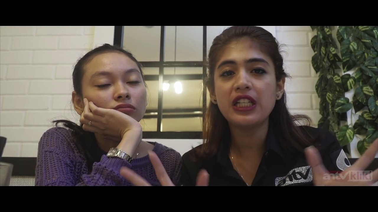 Lo Takut Gue Juga Series Eps.3 - Hantu Penunggu Kosan