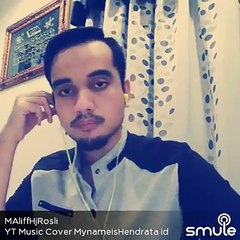 Cover versi islamik SAMPAI BILA MISHA OMAR. Selamat mendengar, semoga bermanfaat dengan mesej yang nak disampaikan. Semoge dapat hadirkan rasa rindu pada Nabi s