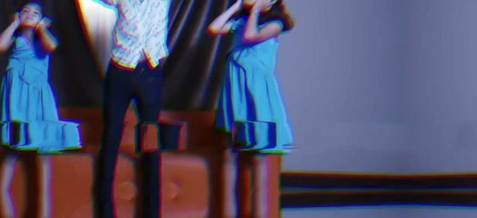 Fayçal Azizi - Ana Mellit 🎶 Official Video