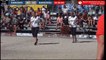 Supranational du Puy-en-Velay 2018 : demi-finales et finale du national féminin