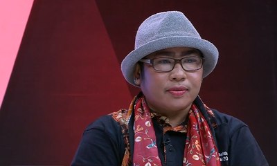 Belajar Damai dari Maluku - ROSI (3)