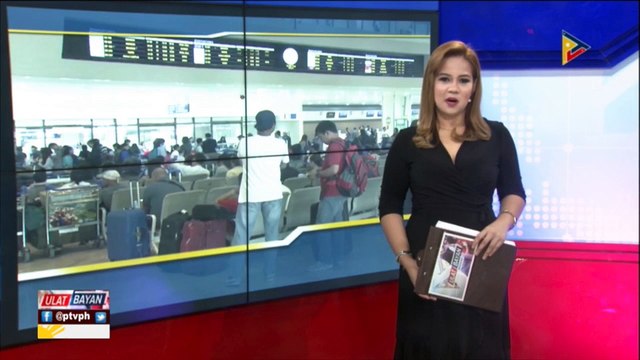 Pagtatayo ng isa pang paliparan sa labas ng Metro Manila, ipinanukala