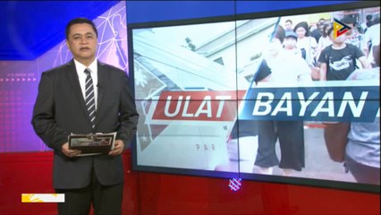 SAP Bong Go, no.1 sa survey ng University of Mindanao