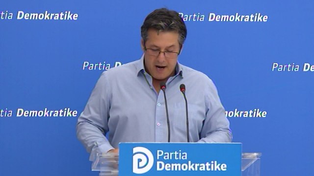 Ora News - Paloka: Trafikanti i drogës, biznesmen ndërtimi i lidhur me Edi Ramën