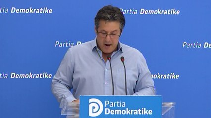 Ora News - Paloka: Trafikanti i drogës, biznesmen ndërtimi i lidhur me Edi Ramën