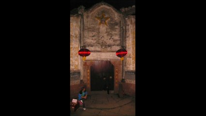 China - uncensored pictures from Fenghuang