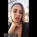 فيديو: طارق جميل يوجه هذه الرسالة لريم البارودي في حفل زفافه ومنة حسين فهمي