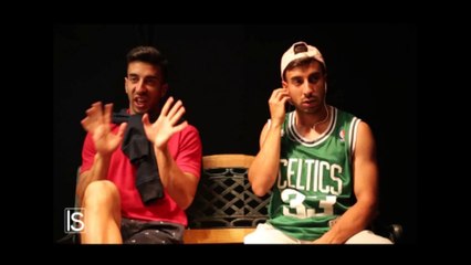 videobook Enrique Muñoz Barrales