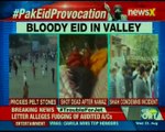 Jammu & Kashmir: Policeman killed in Kulgam, Protests in Anantnag & more