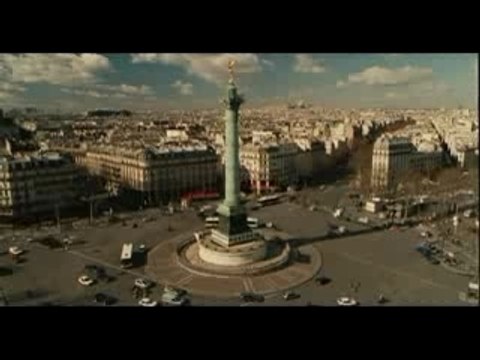 Paris Je t'aime isabel coixet