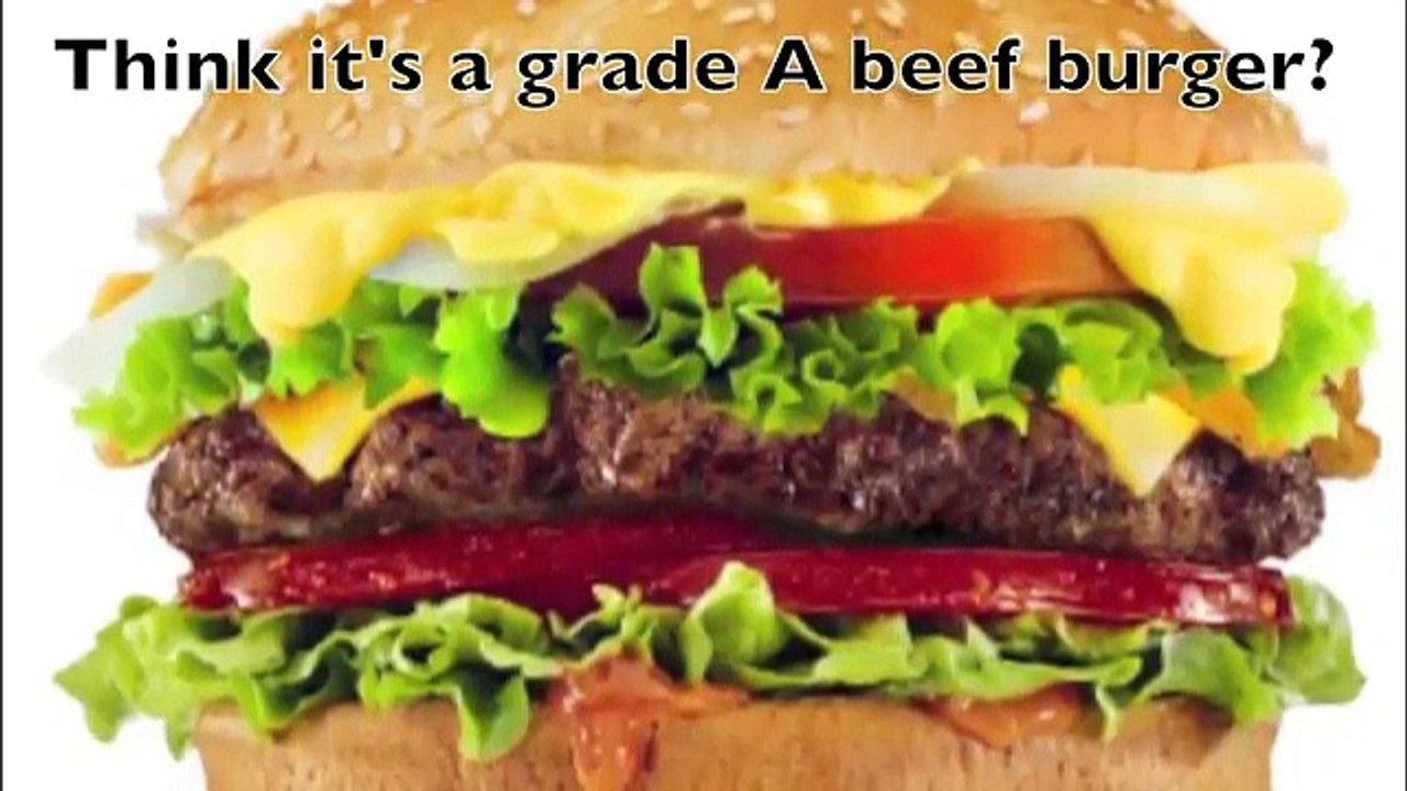 Negative Effects of Fast Food