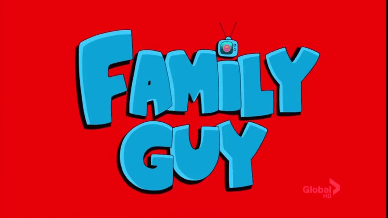 Family Guy S10E10 - "Meg and Quagmire"
