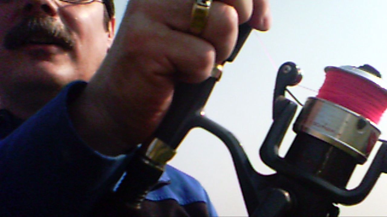 fishing 4 tips