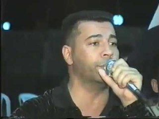 عتابات عراقية الفنان حسين العلي حفلات شعبية