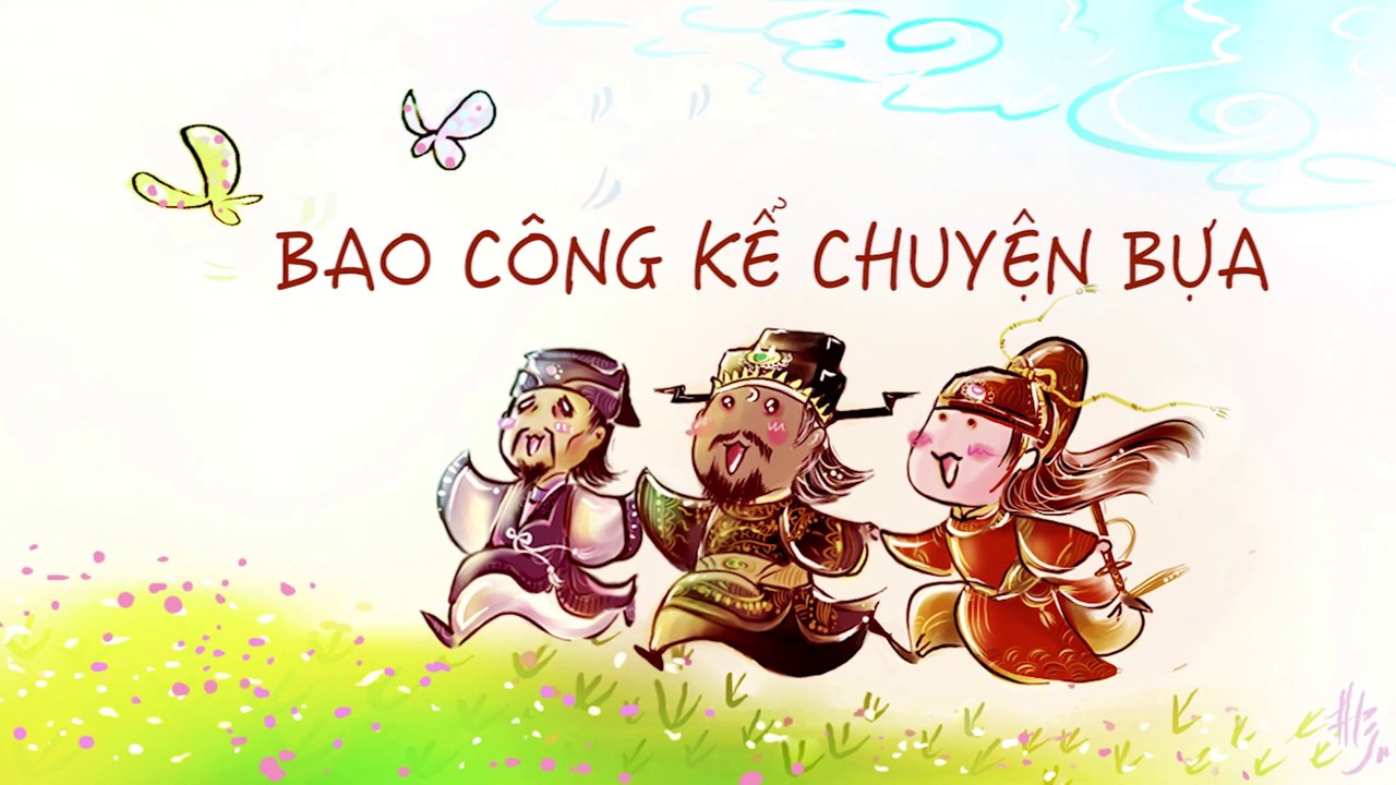 BAO CÔNG KỂ CHUYỆN BỰA #18 - TẮT ĐÈN NGOẠI TRUYỆN - VIỆT CUPID