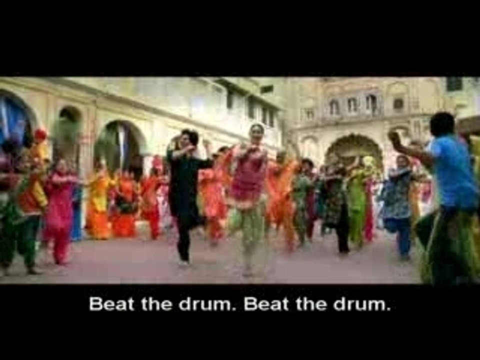 Nagada Nagada Nagada Baja