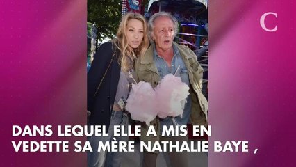 PHOTOS. Laura Smet, radieuse et "fière" de présenter son premier court-métrage au festival du Film Francophone
