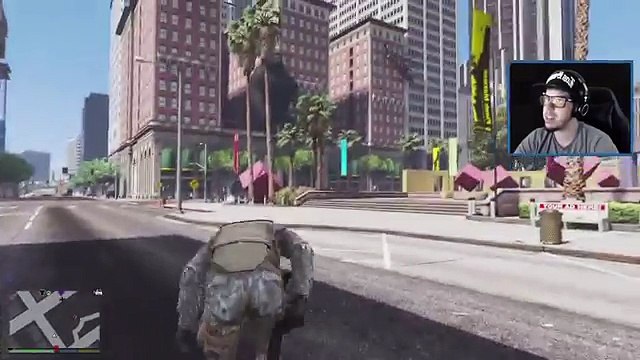 GTA 5 Mods ULTIMATE KING KONG MOD!! GTA 5 King Kong Mod Gameplay! (GTA 5 Mods Gameplay)