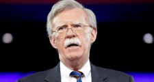 Bolton: Türkiye, Brunson'ı Serbest Bırakırsa Kriz Anında Biter