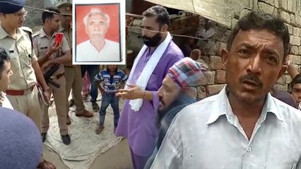 यूपी के शामली में जहरीली शराब पीने से 5 की मौत, 3 ने गंवाई आंख की रोशनी