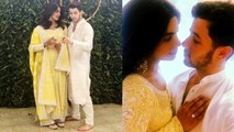 Priyanka Chopra & Nick Jonas: Madhu Chopra reveals wedding date not yet Finalised | FilmiBeat