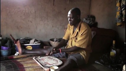 Ифа предсказание. Обучение Винсент Вайт