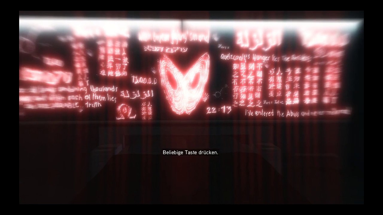 Ein neues Wiedersehen. Assassin's Creed II #1.1