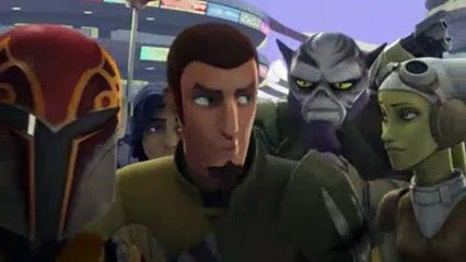 Star Wars Rebels S02E19 - The Forgotten Droid