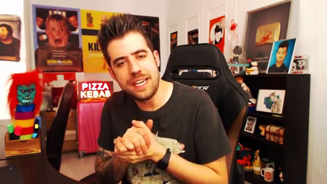 DELFÍN HASTA EL FIN Joyas de Internet.