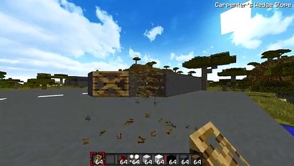 ¡CREAMOS EL NUEVO AVIÓN MÁS RÁPIDO DE MINECRAFT! ✈