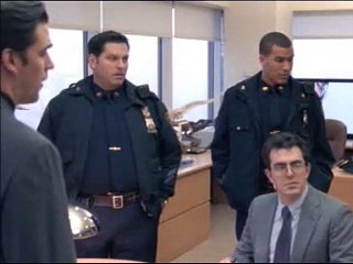 Third Watch - 2x19 - Walking Wounded