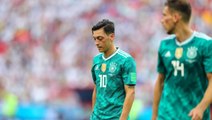 Alman Futbol Federasyonu Başkanı: Mesut Özil'e Irkçı Saldırılar Karşısında Daha Çok Destek...
