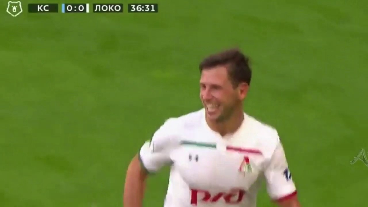 Goal 0:1