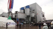 Afrika'nın İlk Atıktan Enerji Üretim Tesisi Etiyopya'da Açıldı - Addis Ababa